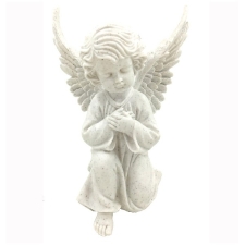 Διακοσμητικό μνημείου άγγελος - 01.000.308